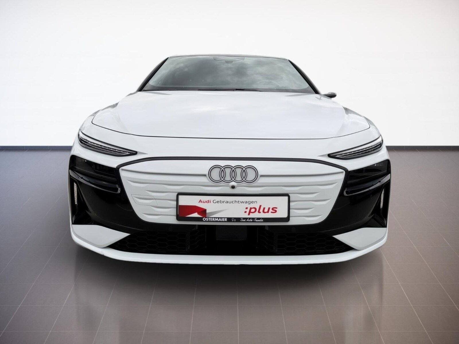 Audi A6 Sportback e-tron – Bild 3
