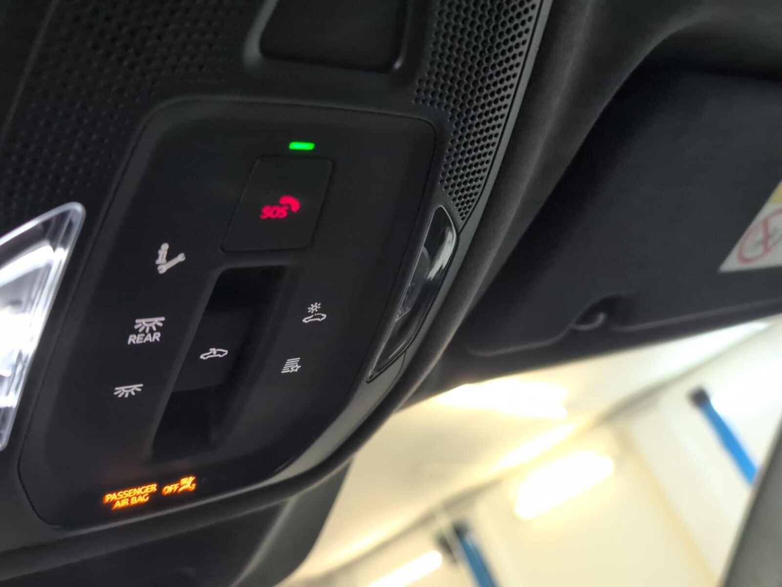 Audi Q7 – Bild 17