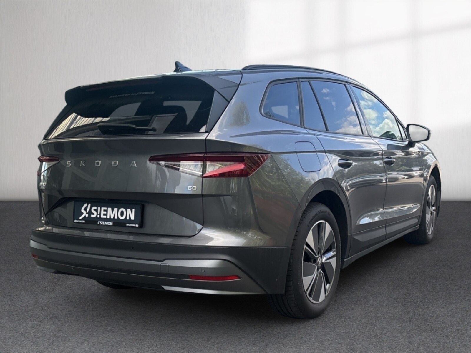 Škoda Enyaq – Bild 5