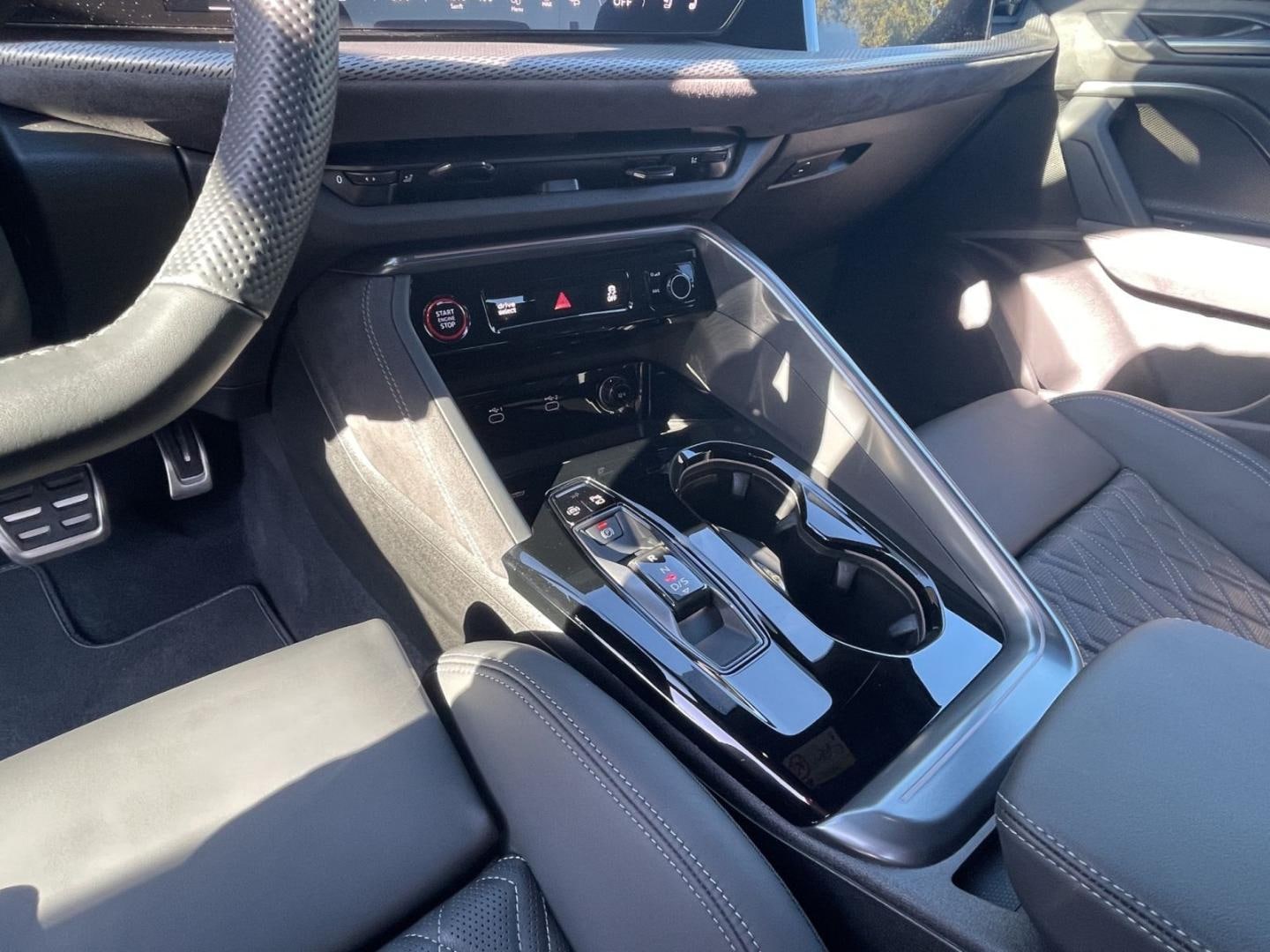 Bild über Audi Q5 Sportback TFSI quattro 150 kW S tronic - für weitere Informationen kontaktieren Sie den Audi Partner