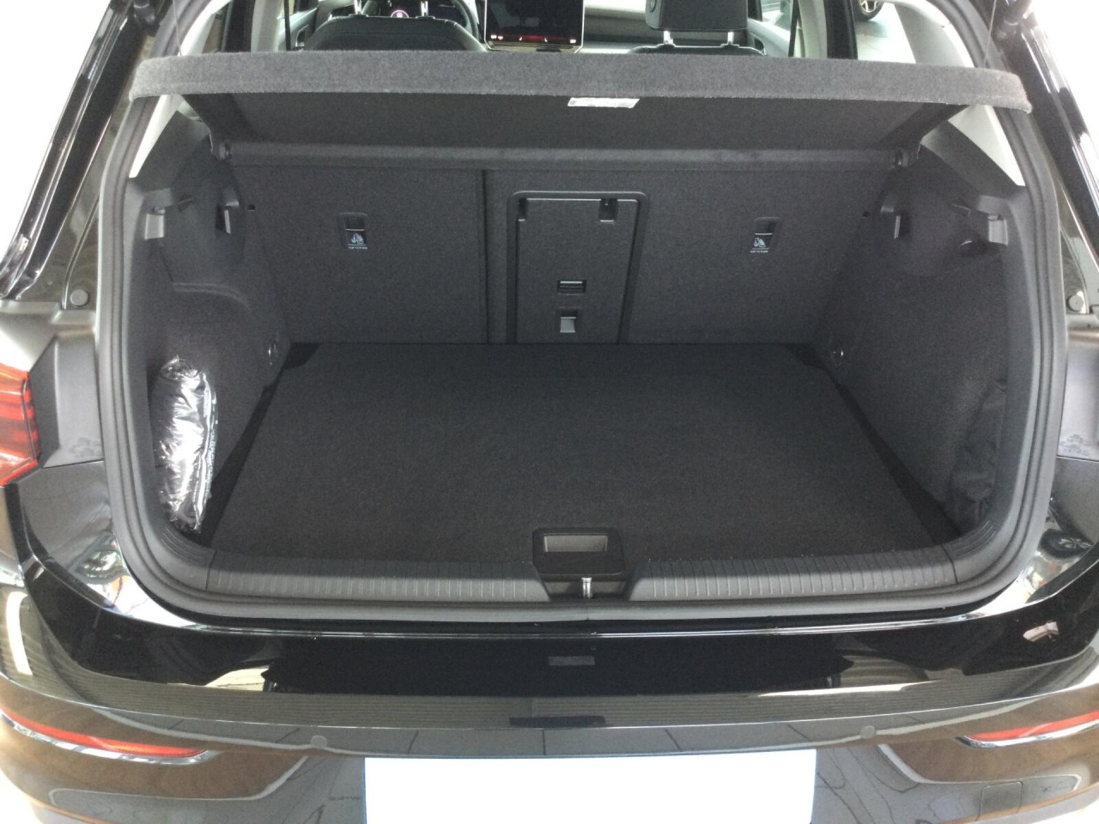 Volkswagen Golf – Bild 18