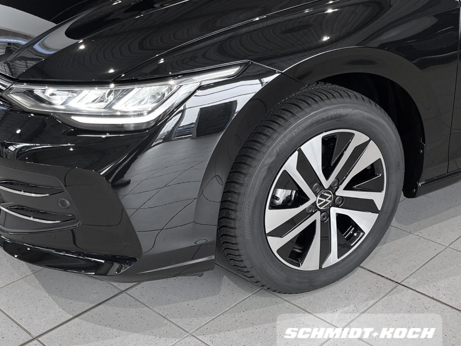 Volkswagen Golf – Bild 4