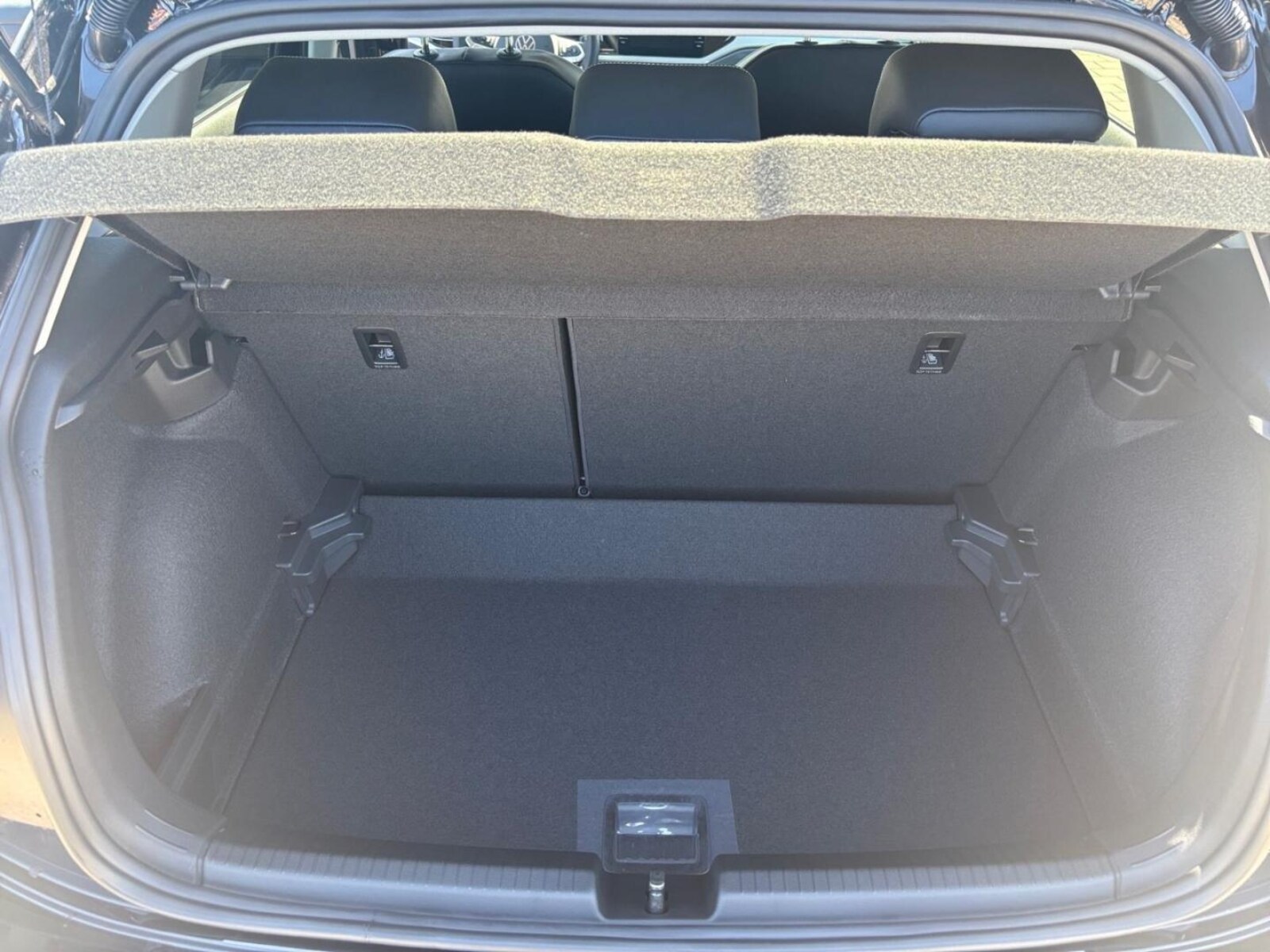 Volkswagen Polo – Bild 13