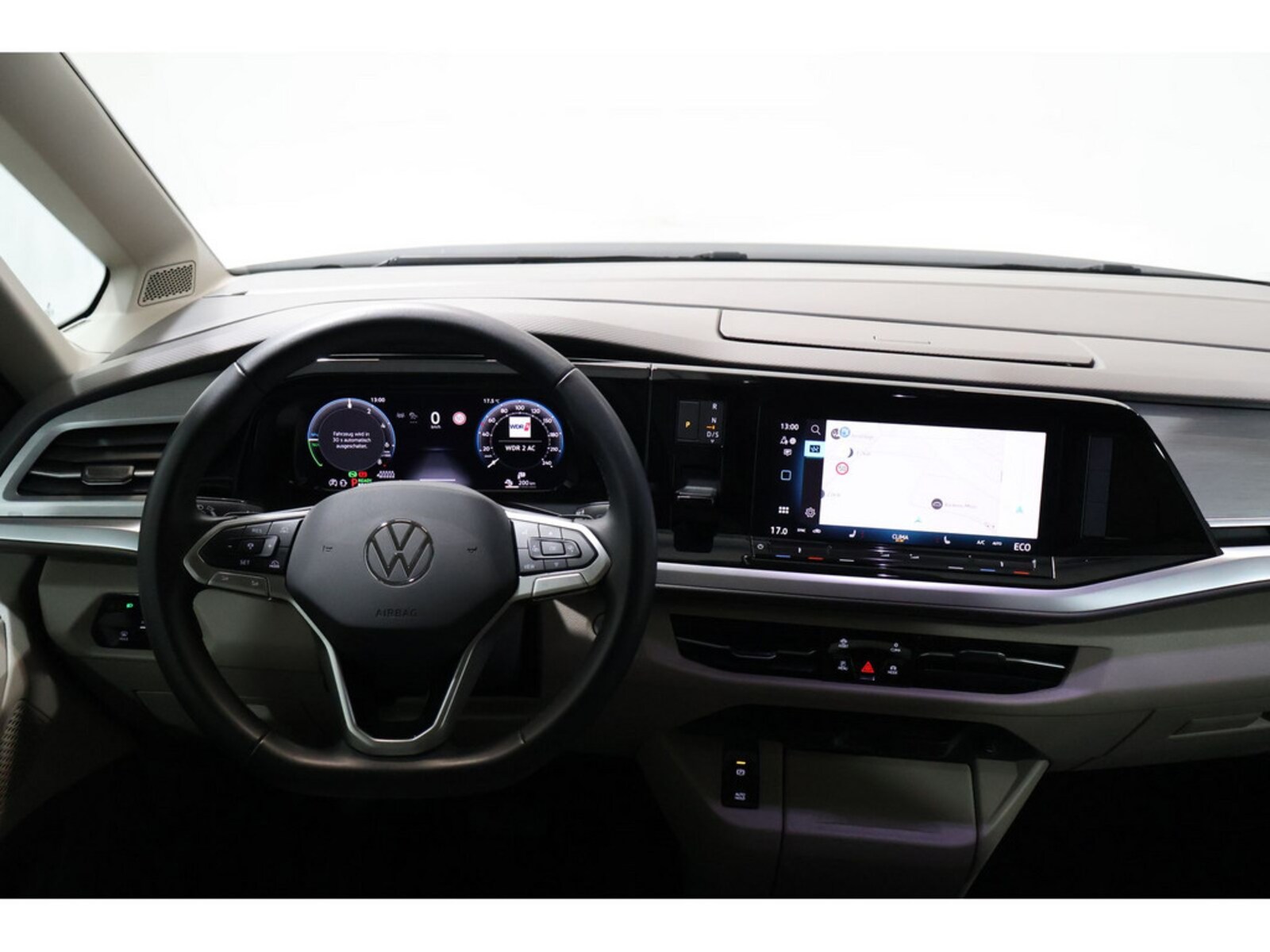 Volkswagen Multivan – Bild 11