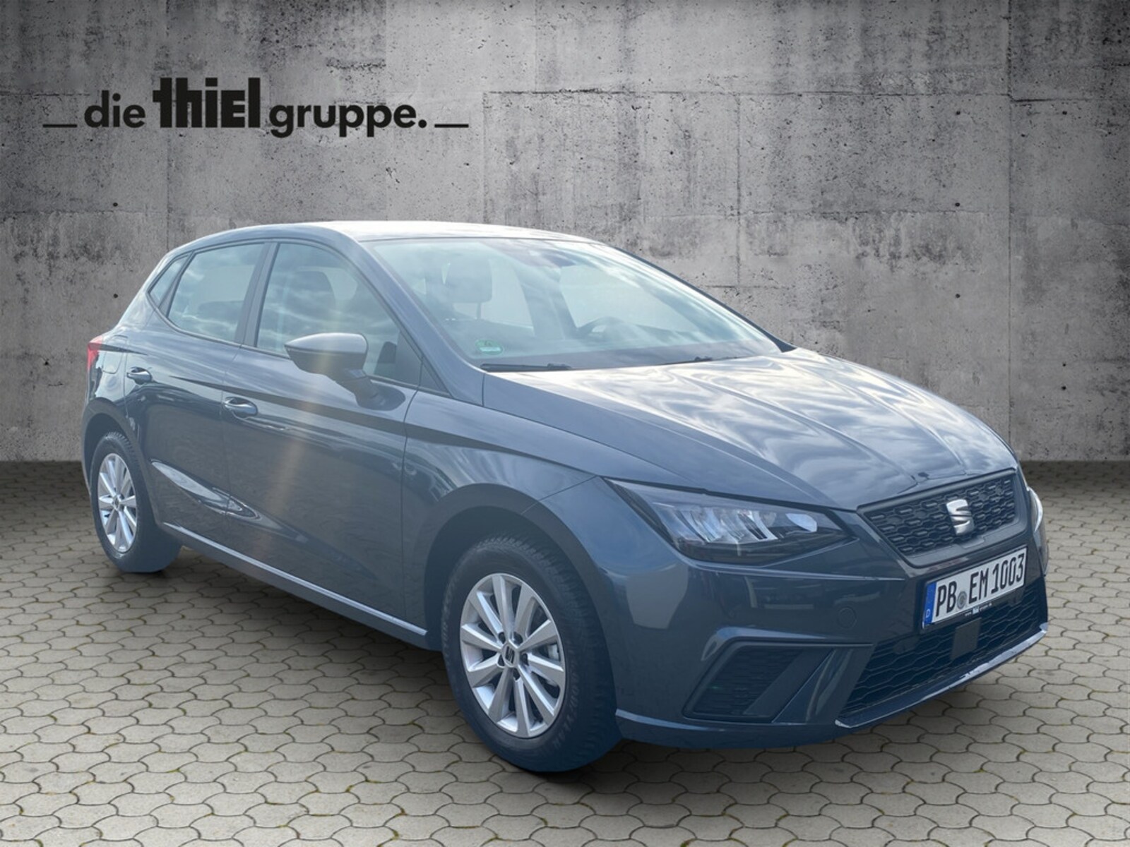 SEAT Ibiza – Bild 7