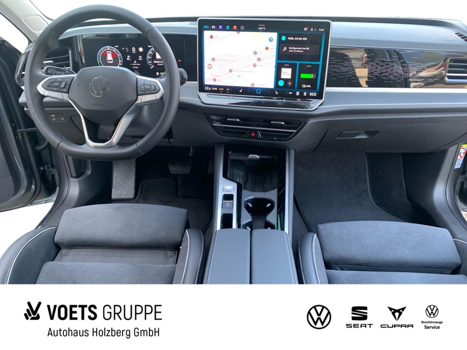 Volkswagen Passat – Bild 7