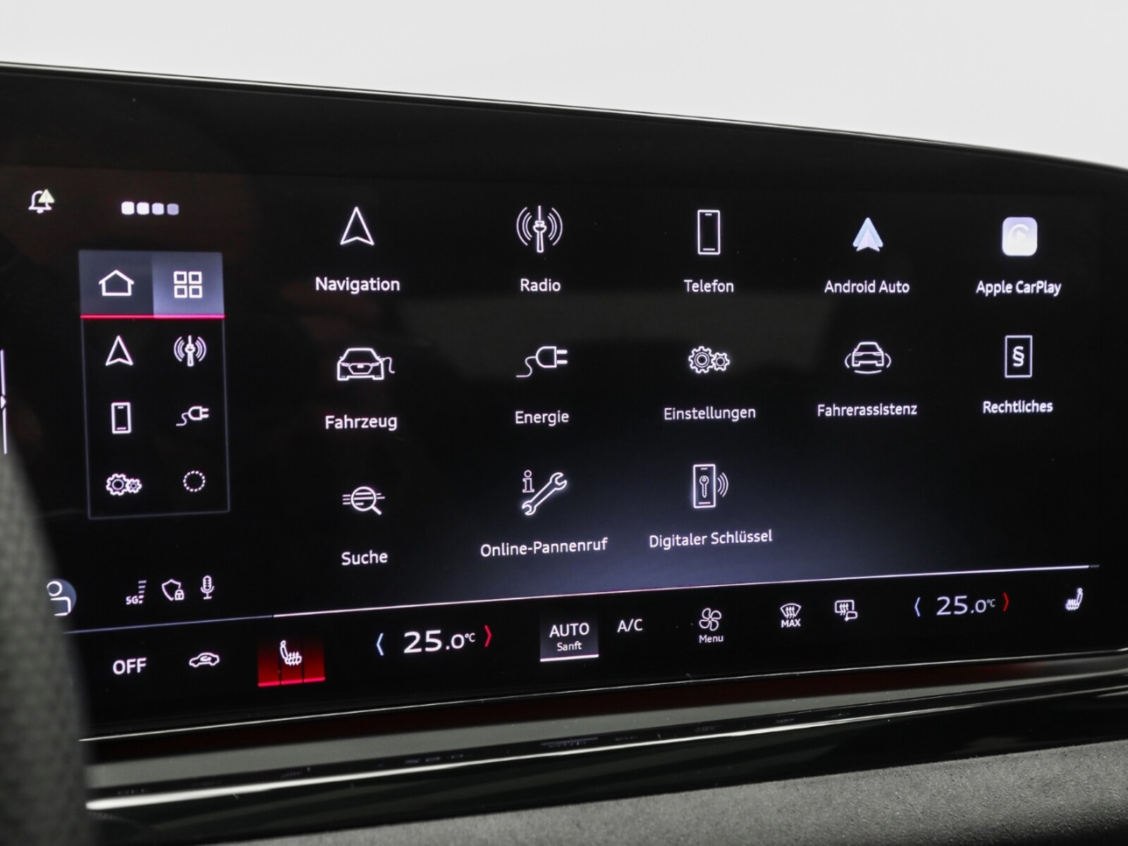 Audi A5 Avant – Bild 14