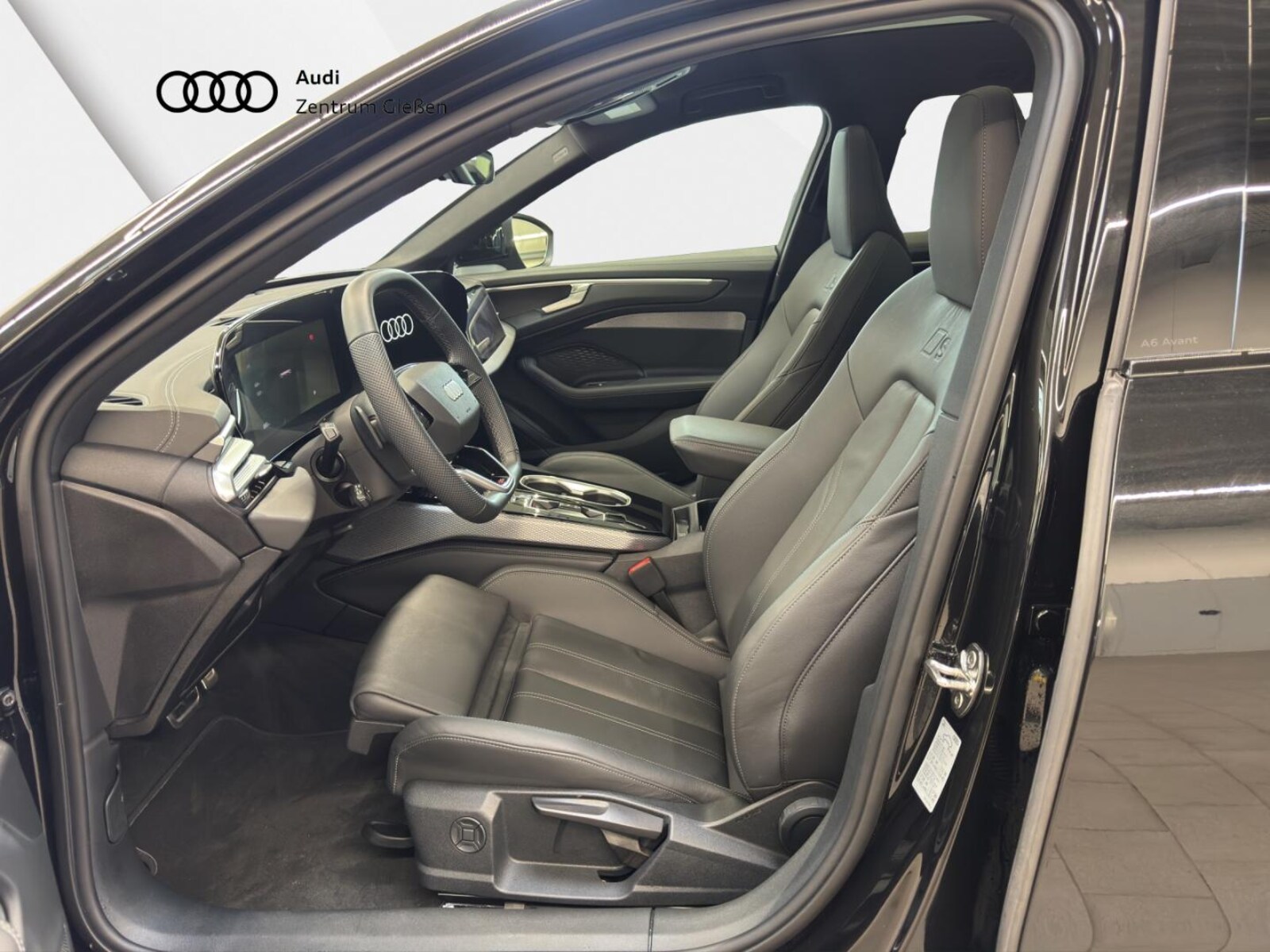 Audi A6 Avant – Bild 4