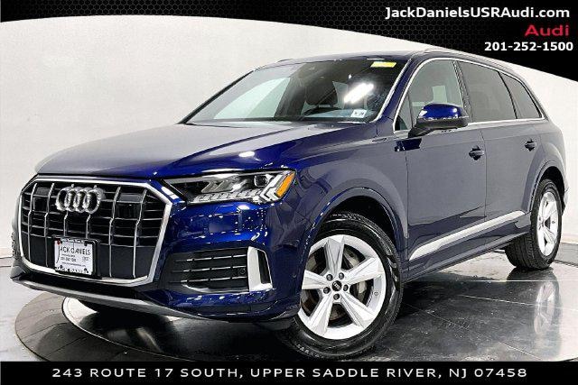 2023 Audi Q7