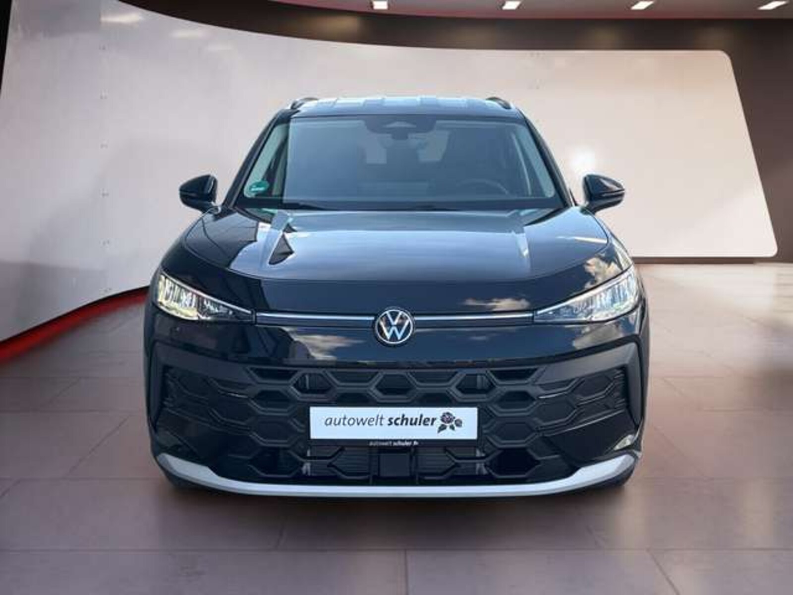 Volkswagen T-Roc – Bild 6