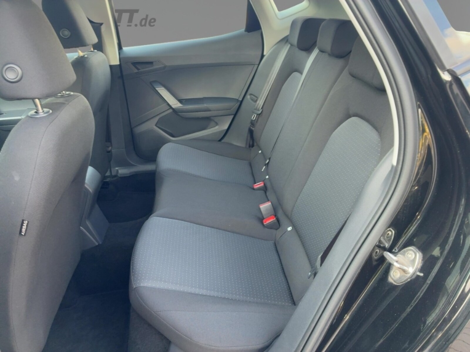 SEAT Ibiza – Bild 8
