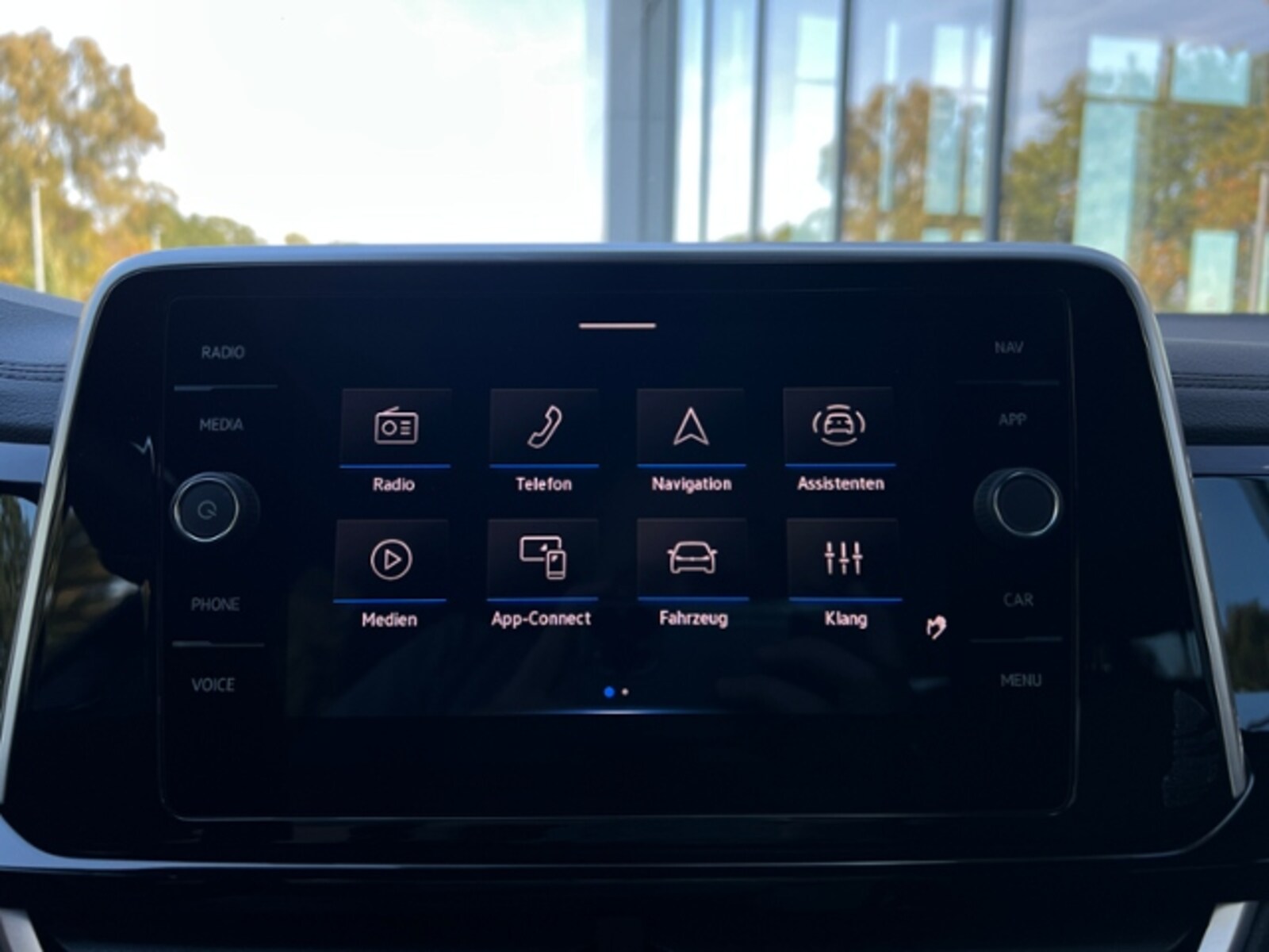 Volkswagen T-Roc – Bild 12