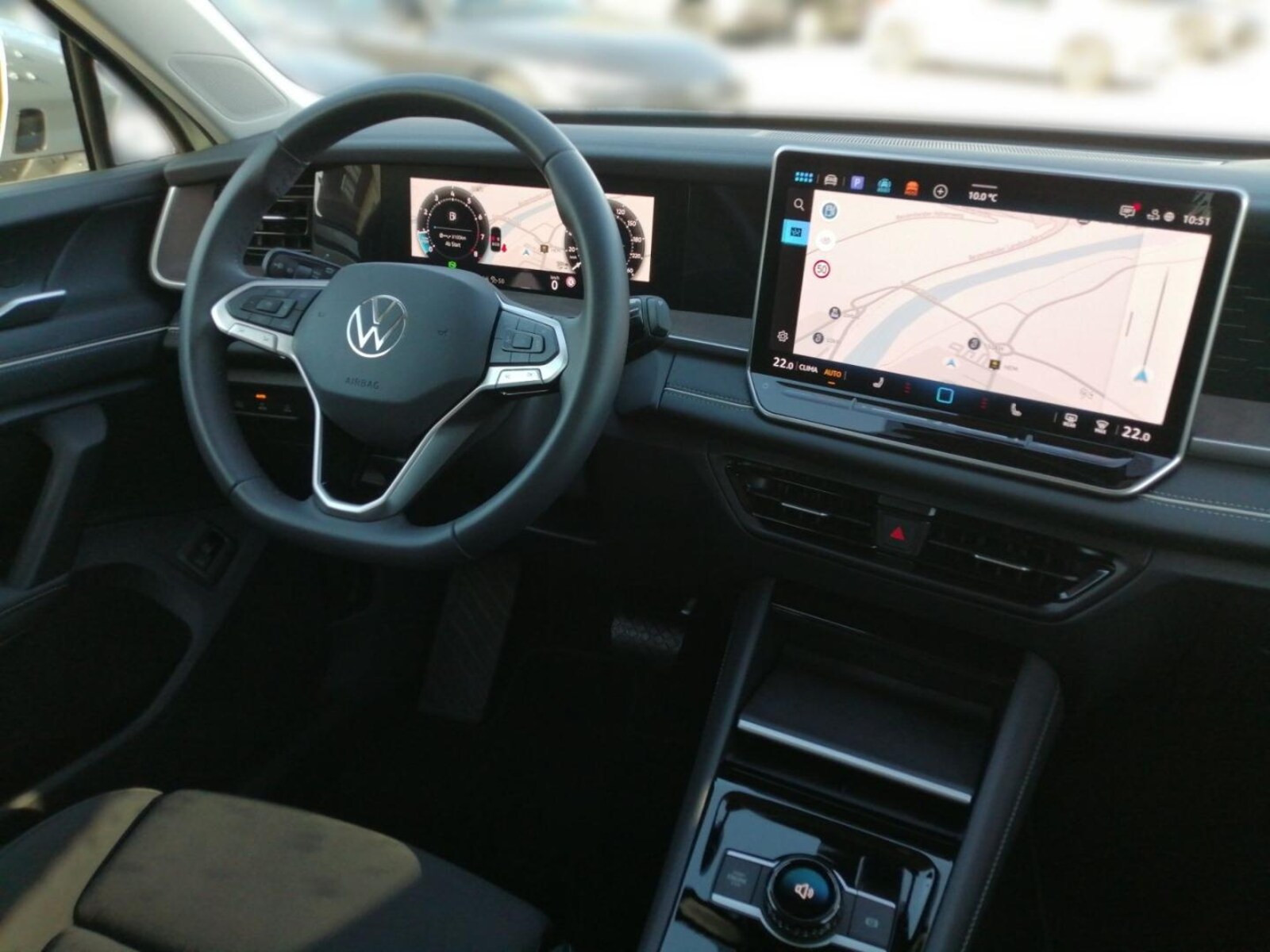 Volkswagen Tayron – Bild 11