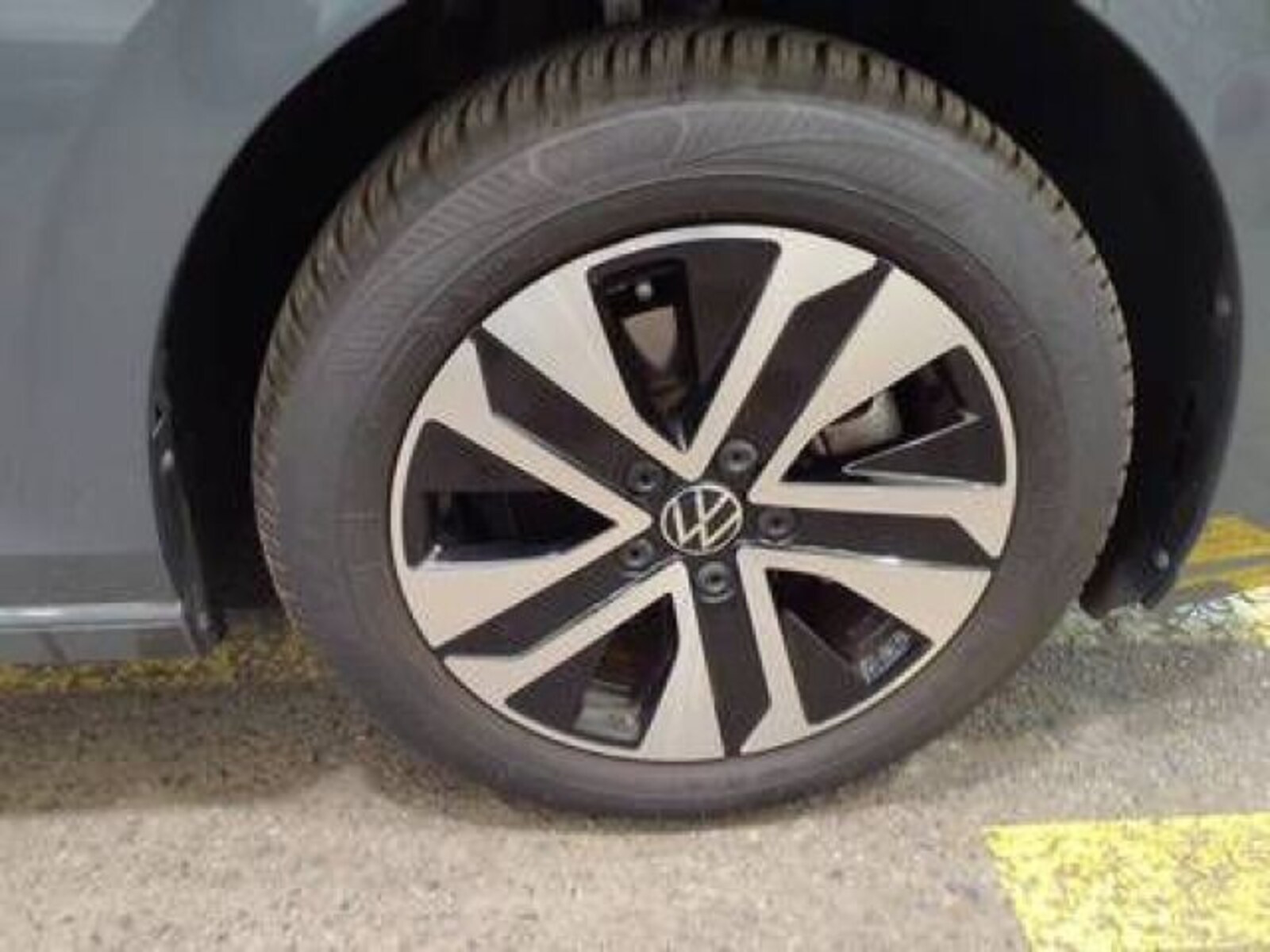 Volkswagen Golf – Bild 5