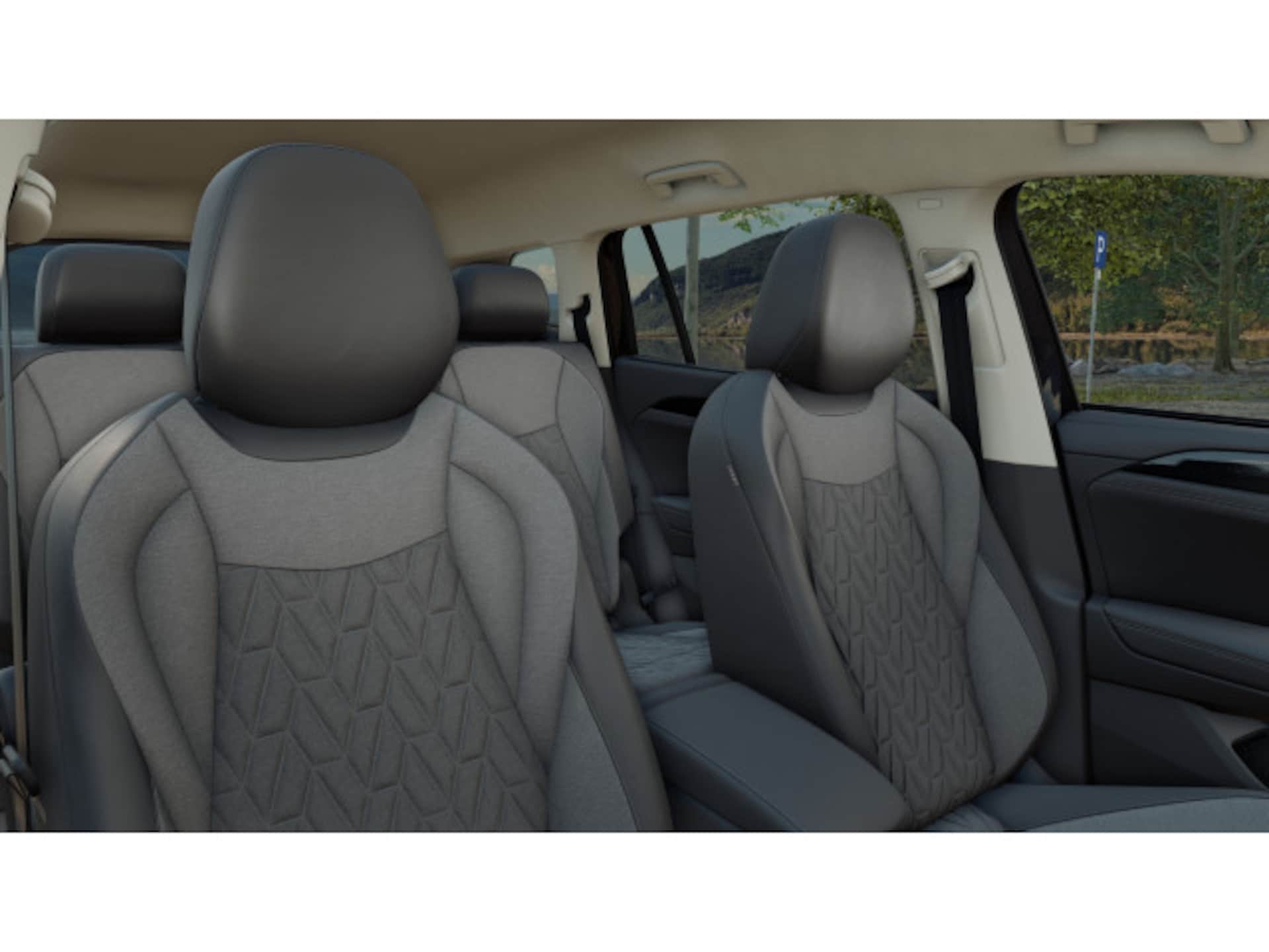 Volkswagen Tayron Life