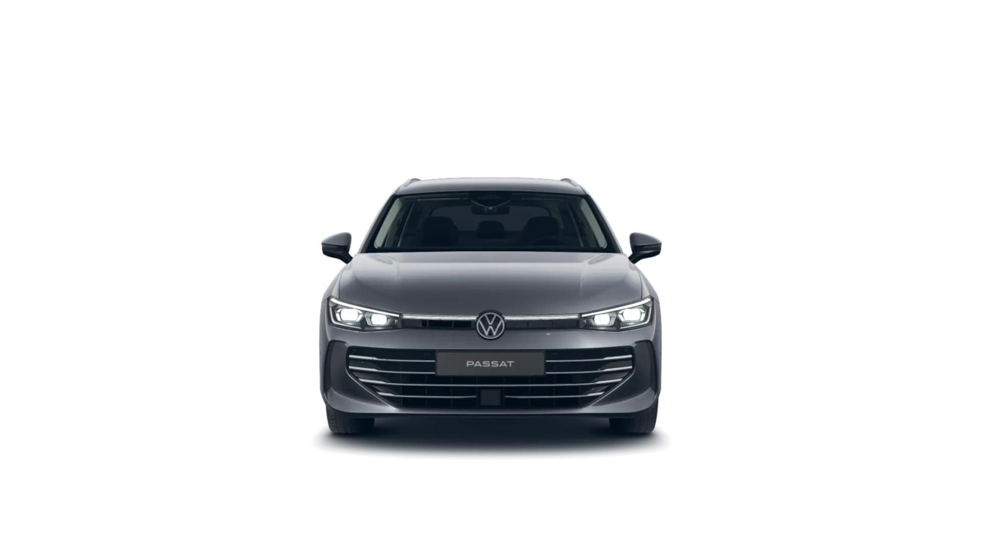 Volkswagen Passat Elegance