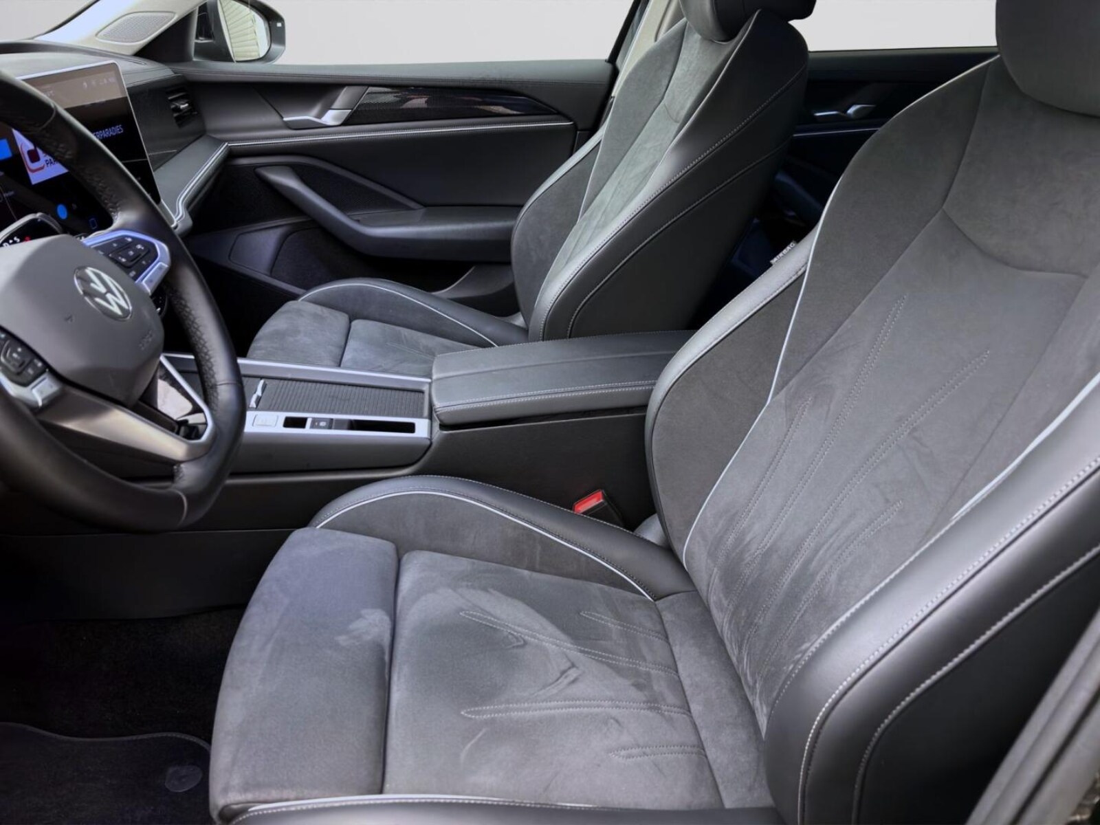 Volkswagen Passat – Bild 10