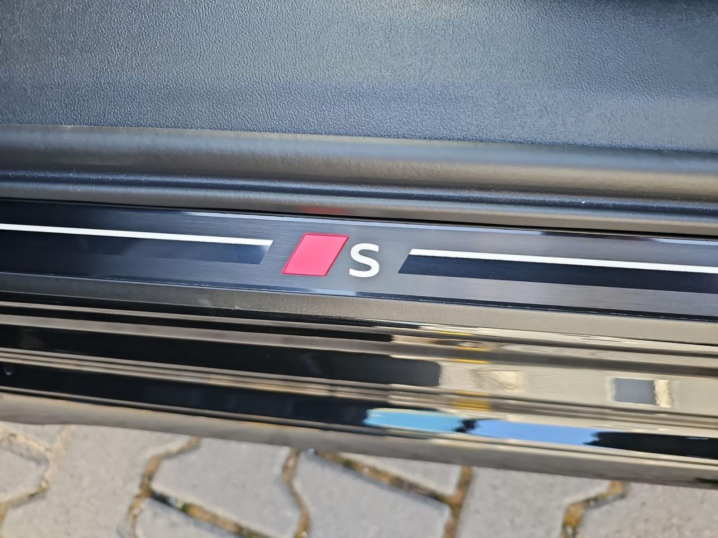 Image about Audi S5 Avant edition one TFSI 270 kW S tronic