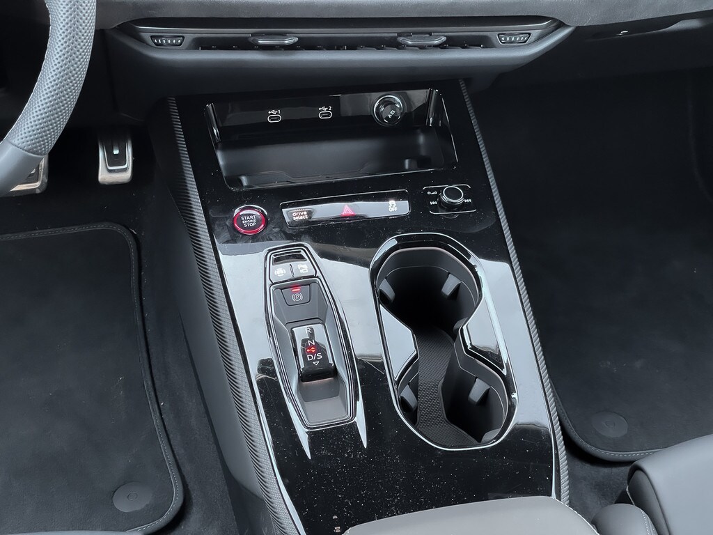 Image about Audi S5 Avant TFSI 270 kW S tronic