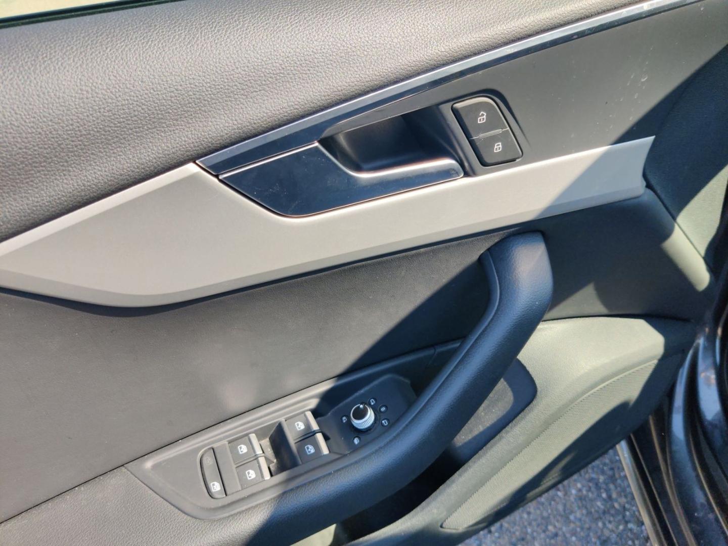 Image about Audi A4 Avant S line 35 TFSI S tronic