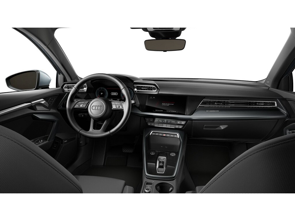 Image about Audi A3 Sportback advanced 35 TDI 110(150) kW(PS) S tronic