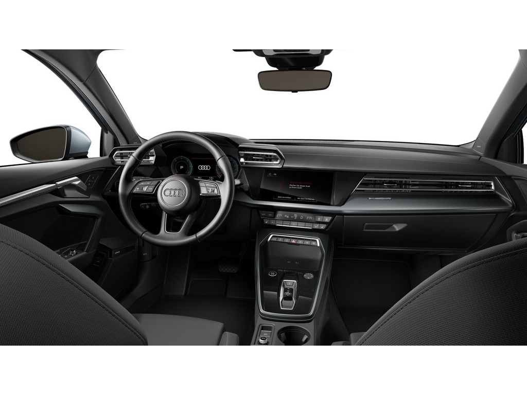 Image about Audi A3 Sportback advanced 35 TDI 110(150) kW(PS) S tronic
