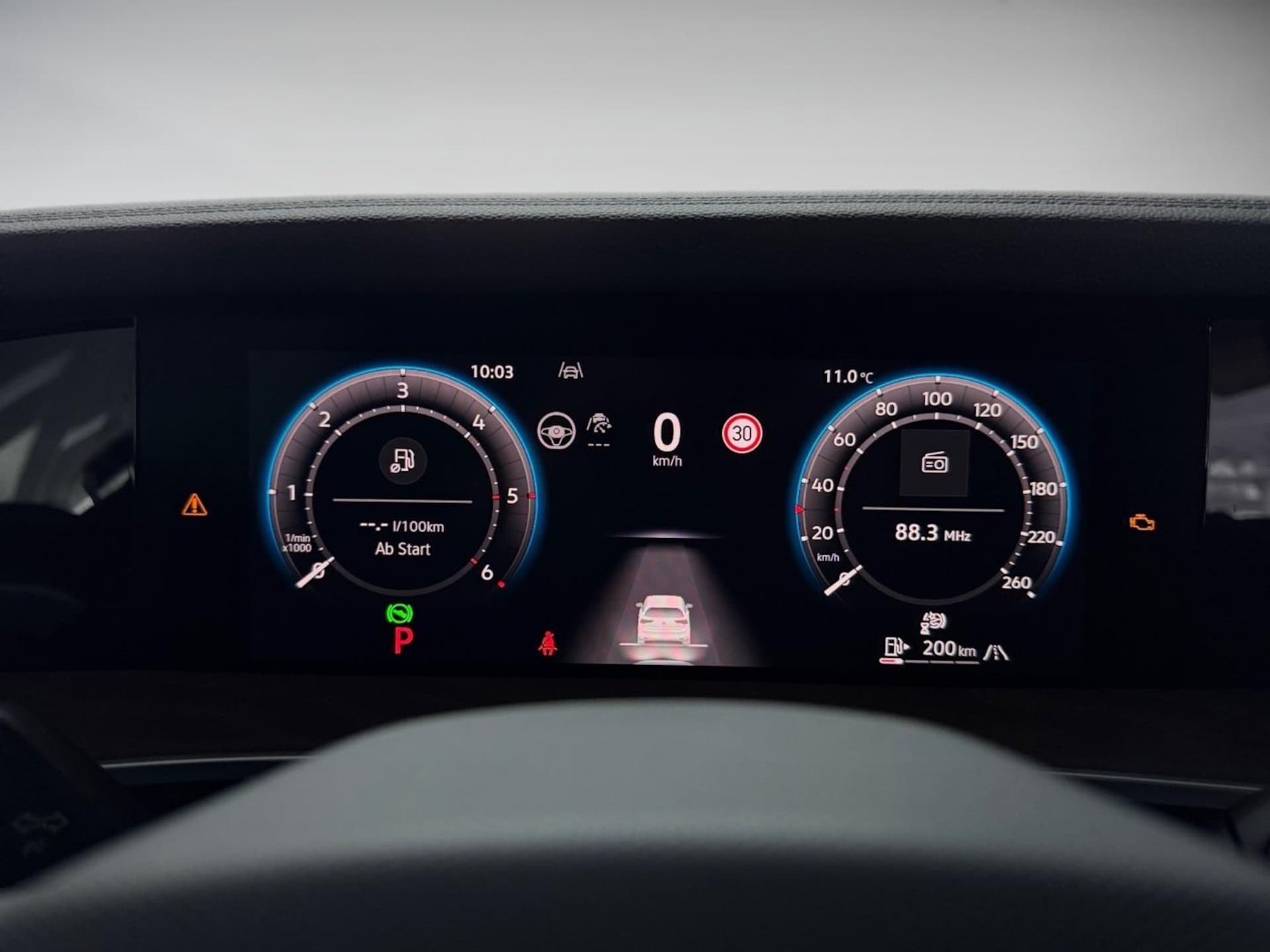 Volkswagen Tayron Elegance