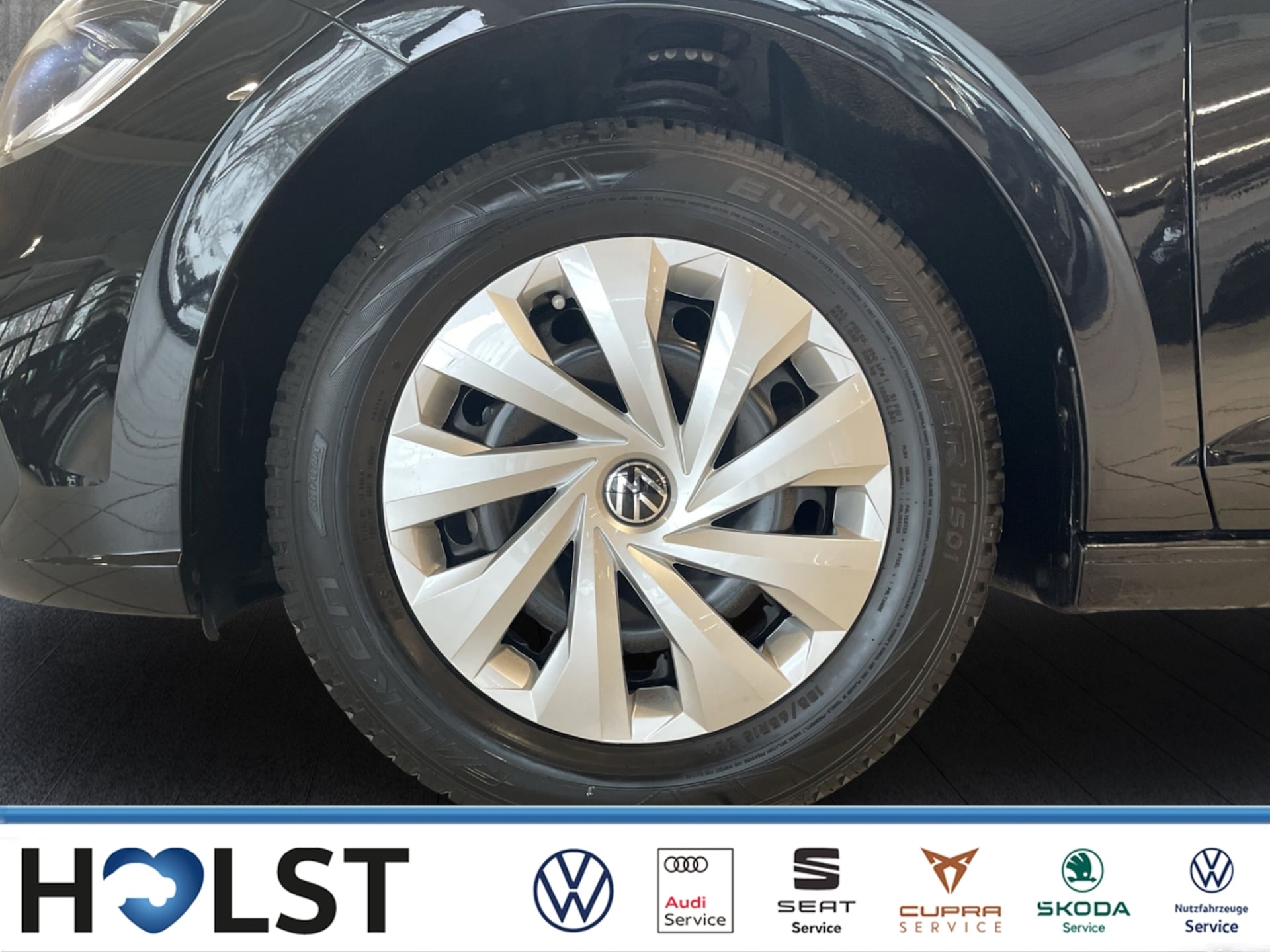 Volkswagen Polo Life