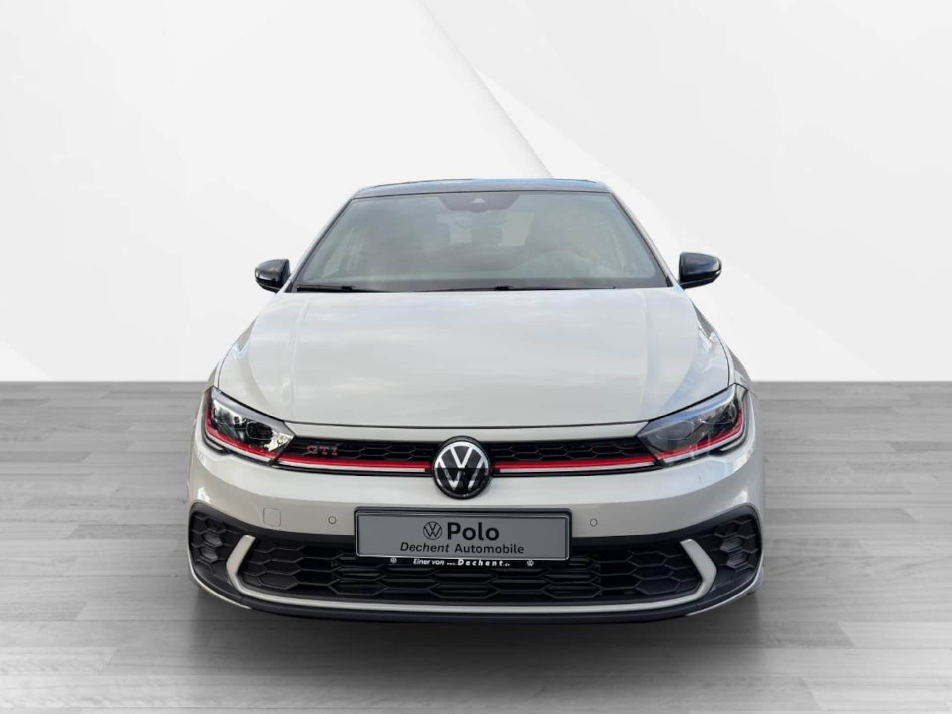 Volkswagen Polo GTI