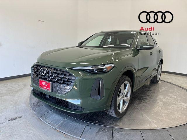 2026 Audi Q5