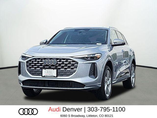 2026 Audi Q5 Premium Plus quattro's photo