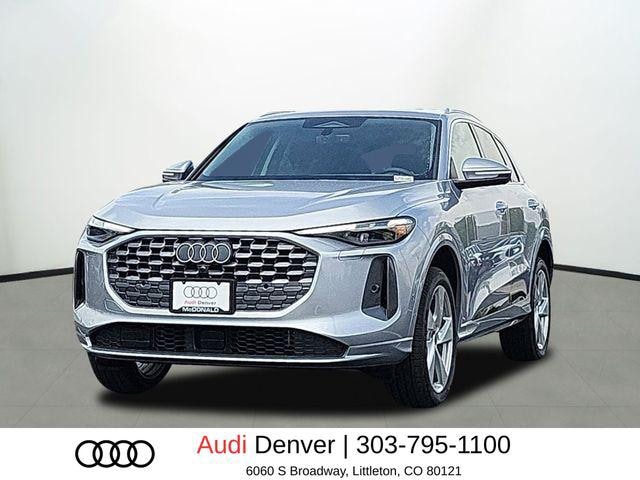 2026 Audi Q5