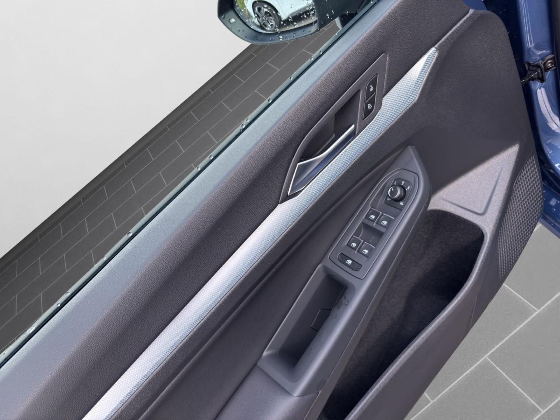 Volkswagen Golf Goal