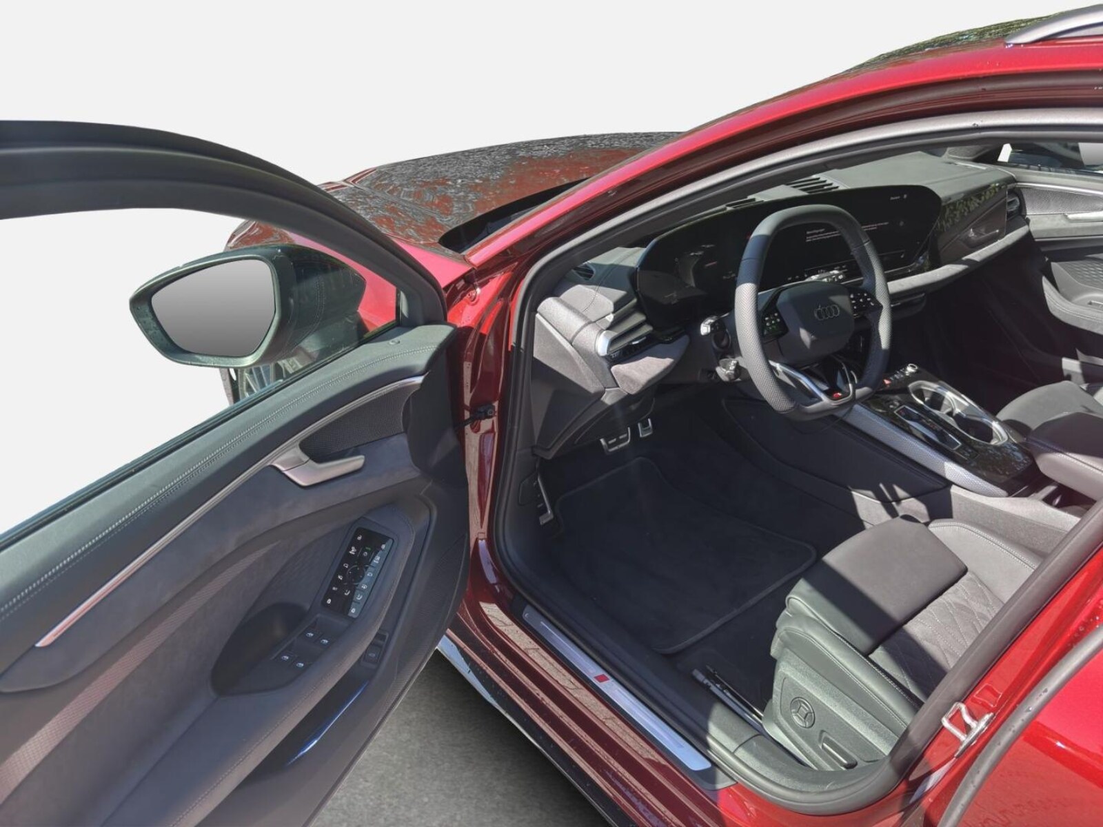 Audi A6 Avant – Bild 14