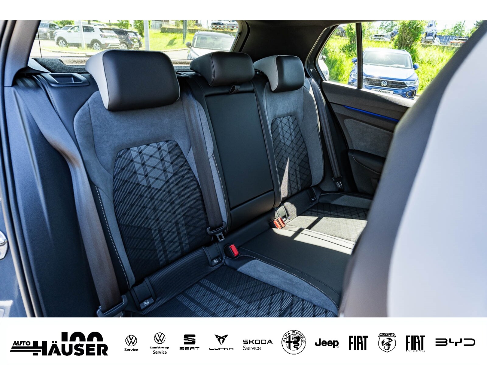 Volkswagen Golf – Bild 13