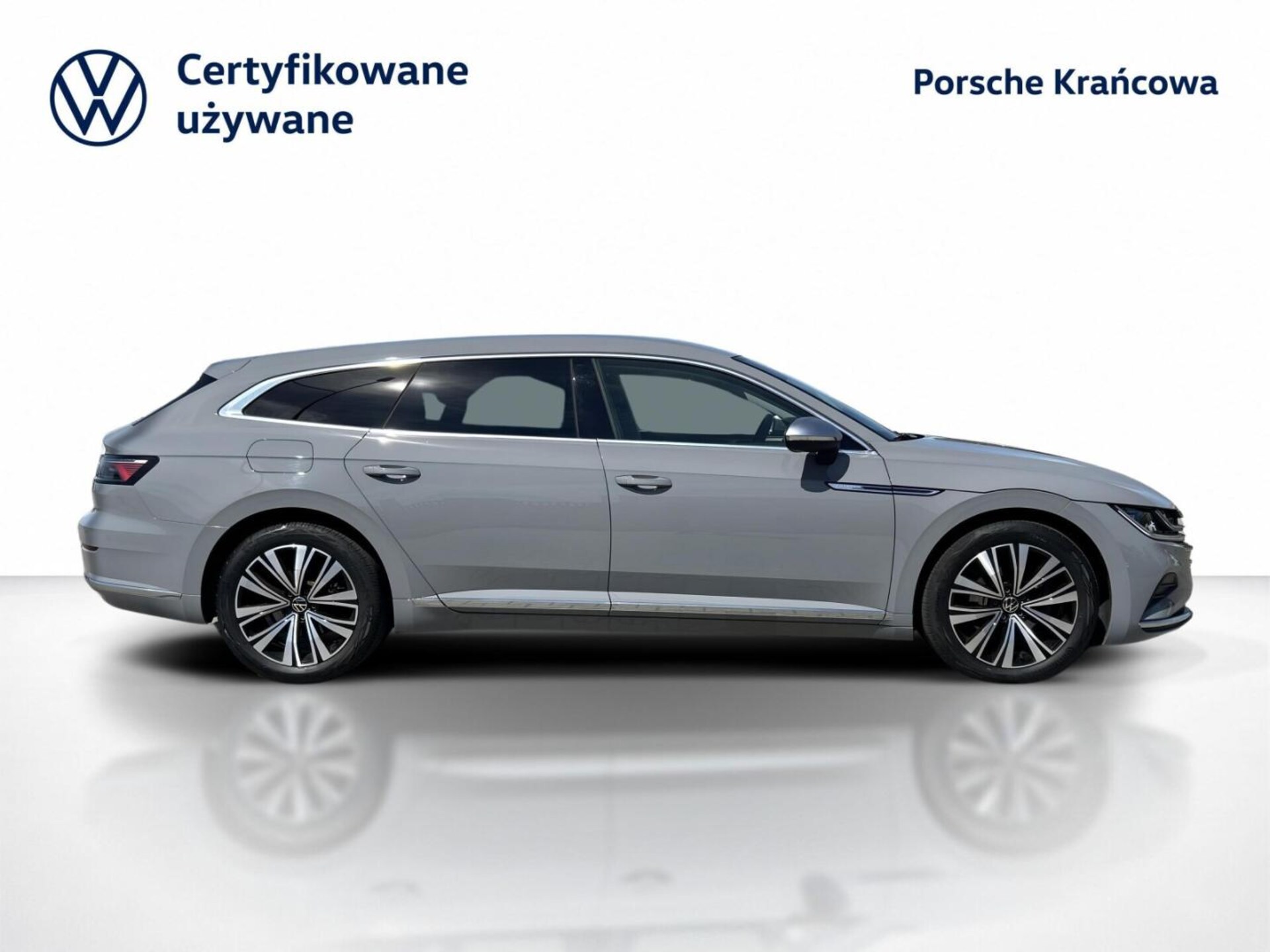 Volkswagen Arteon Shooting Brake Elegance