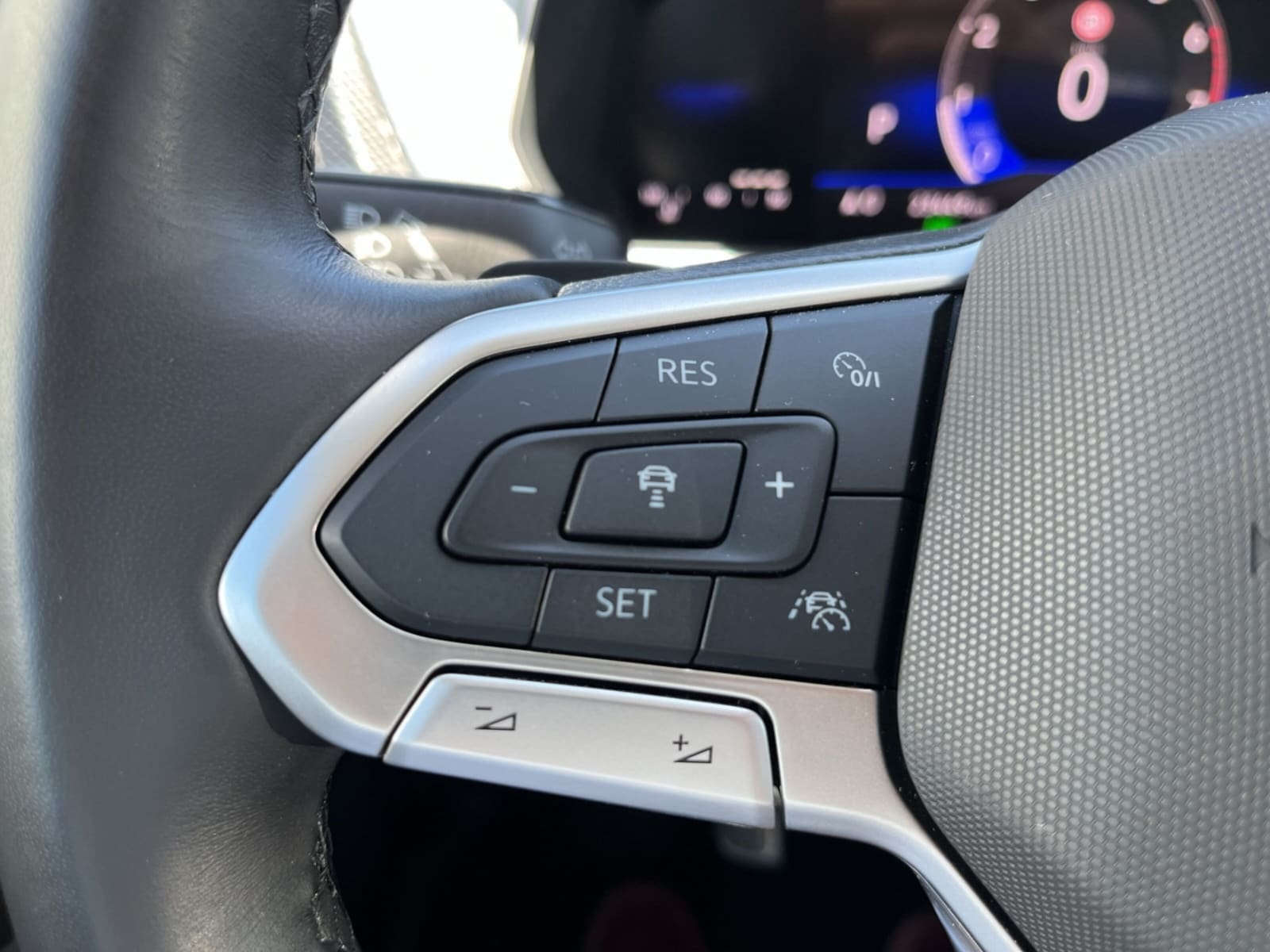 Volkswagen T-Cross – Bild 12