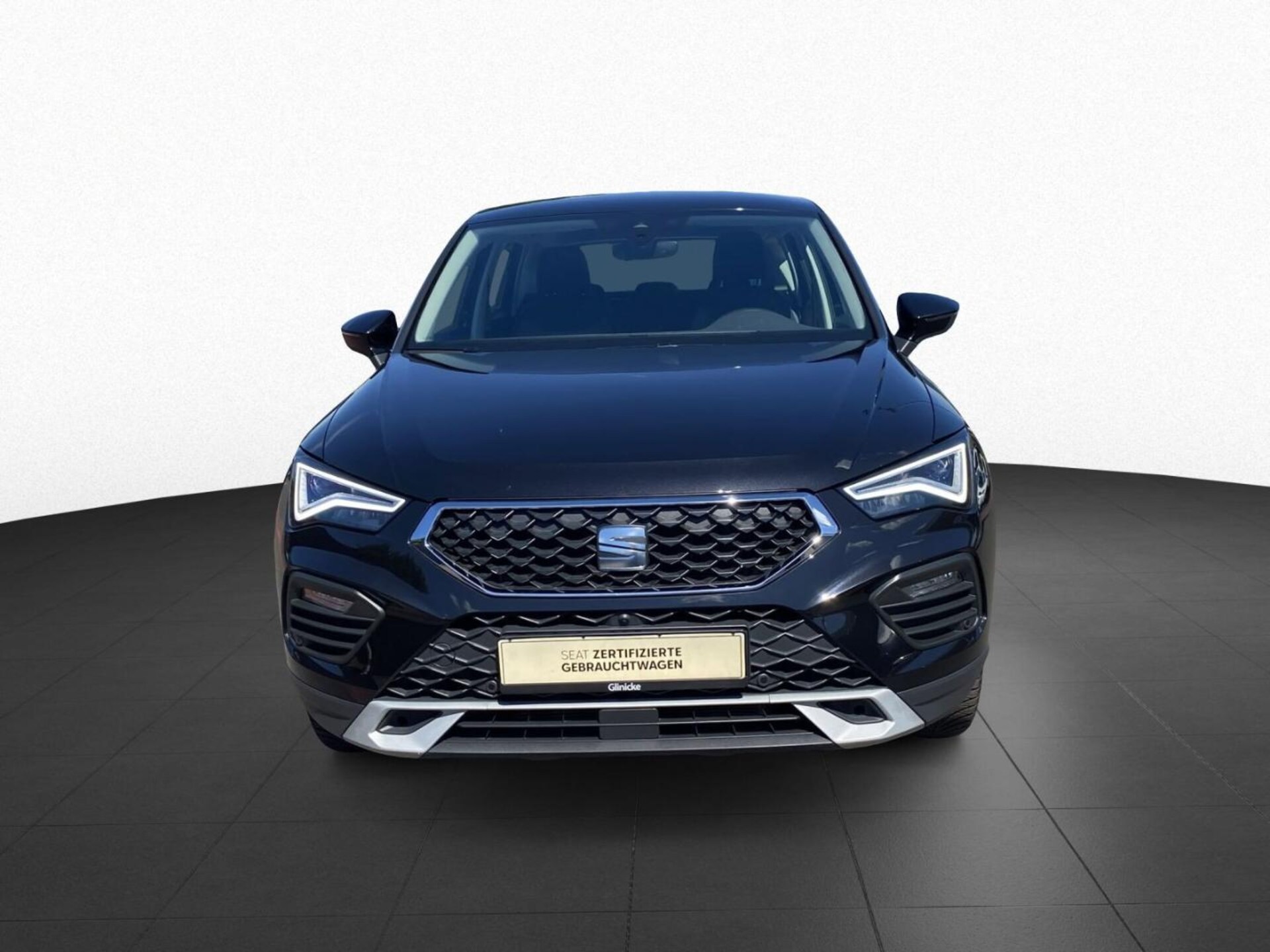 SEAT Ateca Style