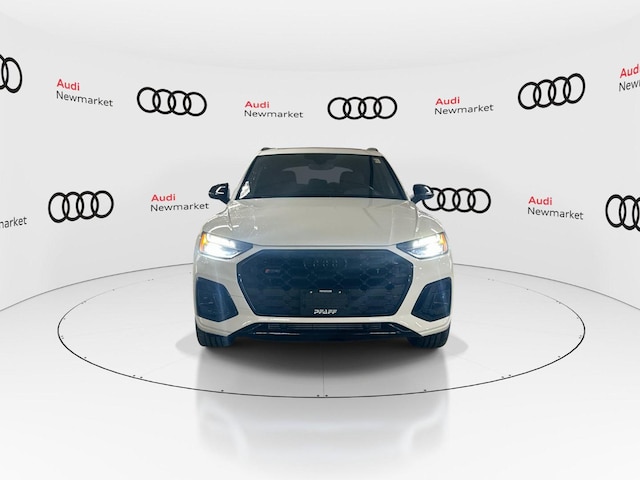 2024 Audi SQ5