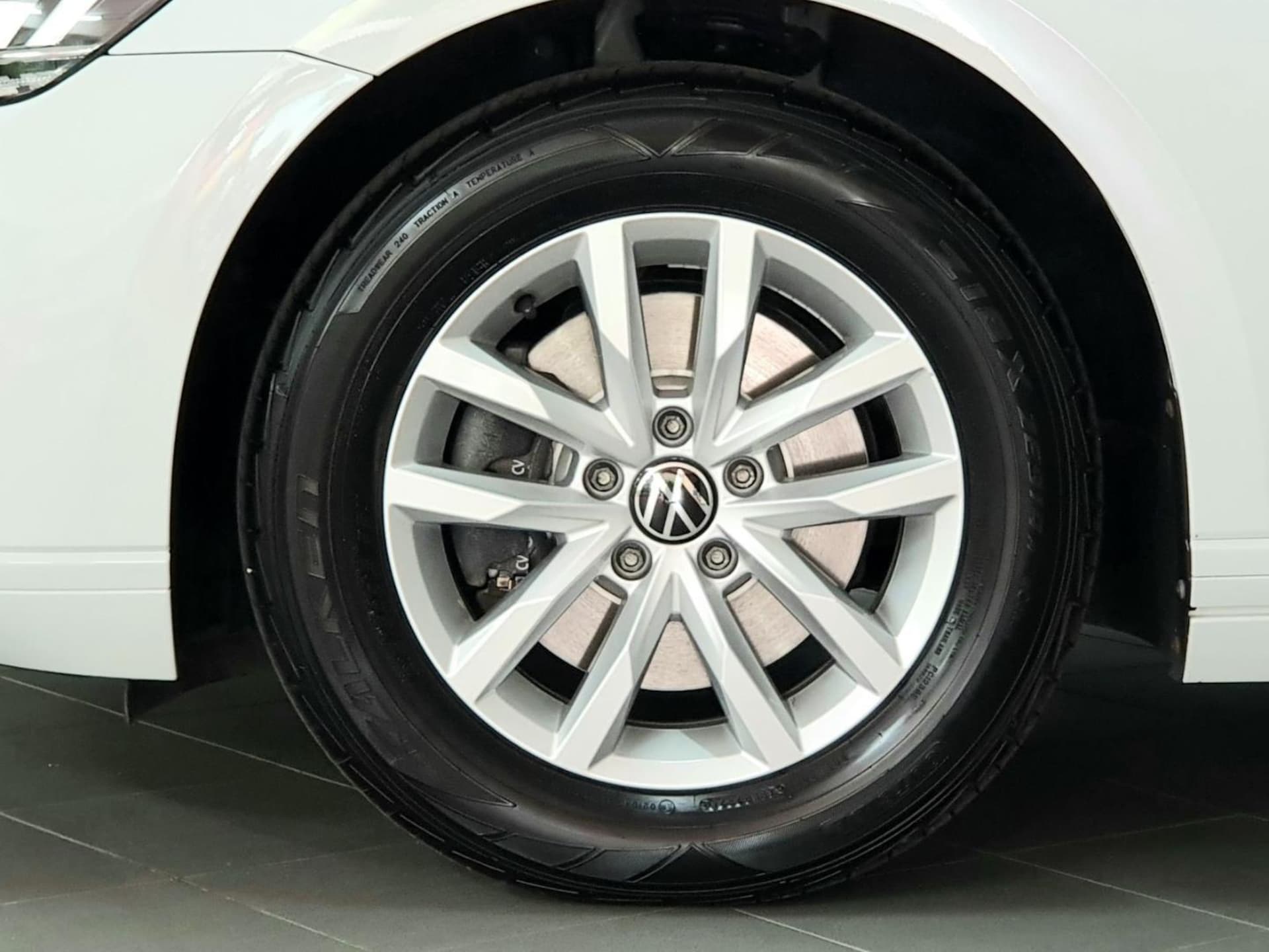 Volkswagen Passat Variant Business