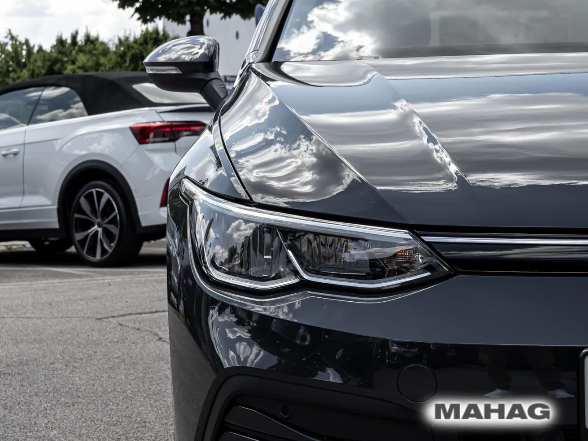 Volkswagen Golf MOVE