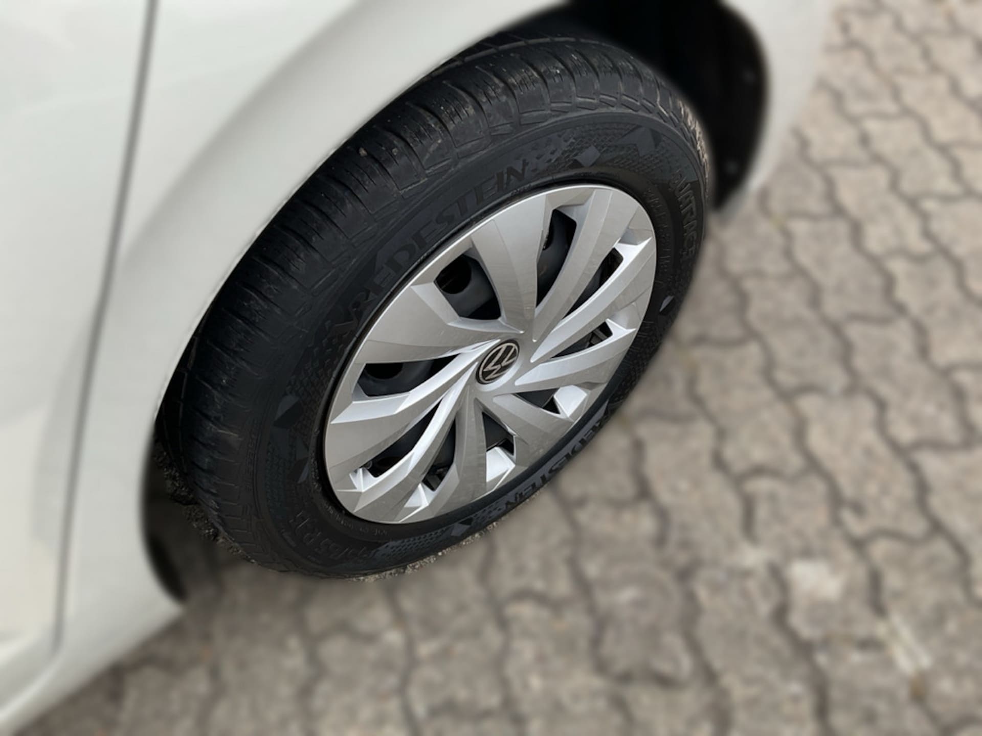 Volkswagen Polo Life