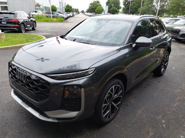 2026 Audi Q3 SUV