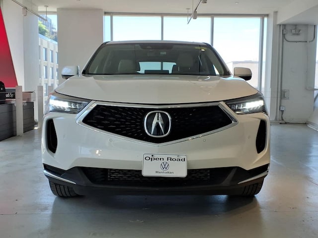2023 Acura RDX