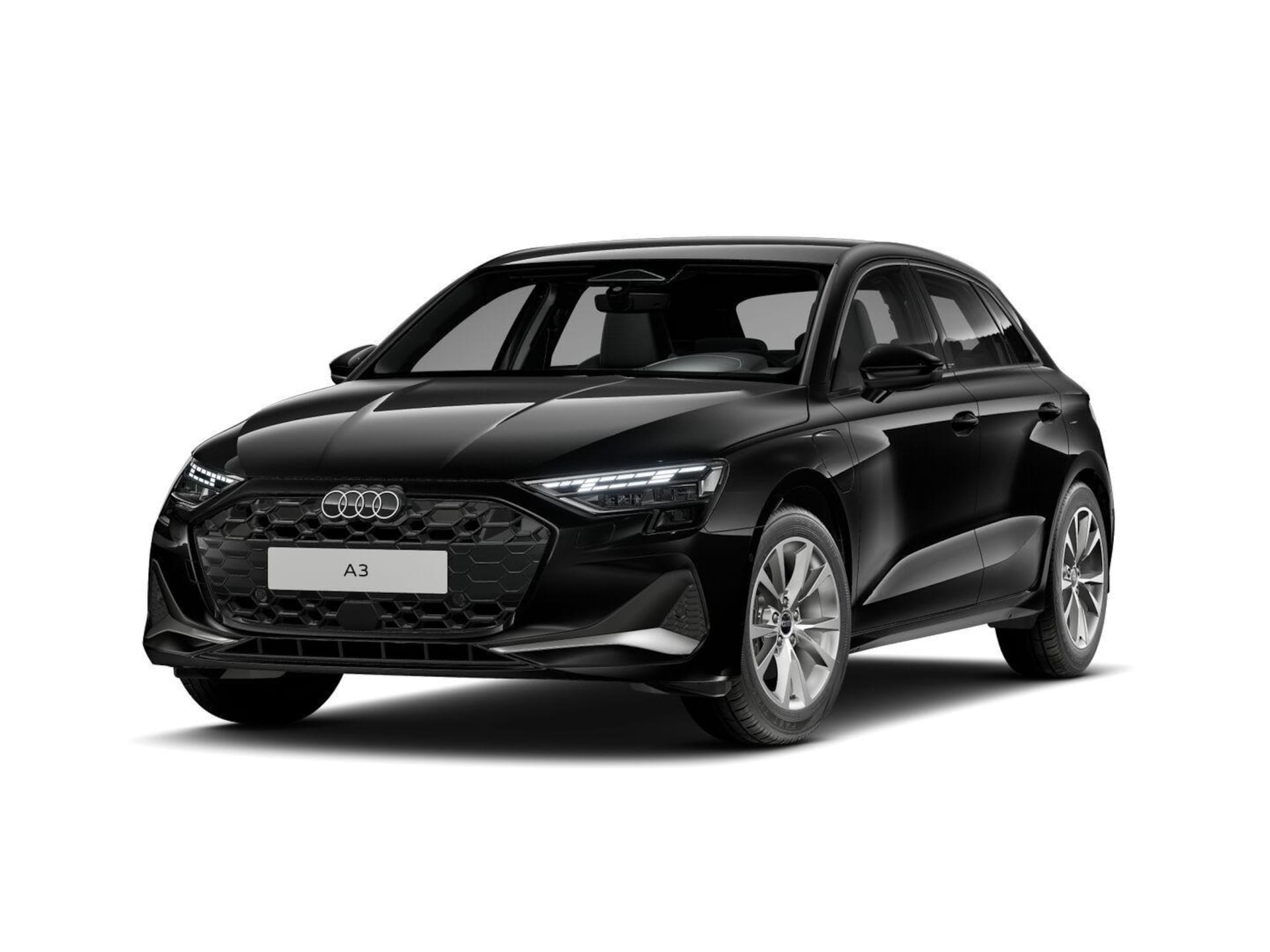 Audi A3 Sportback TFSI e Advanced