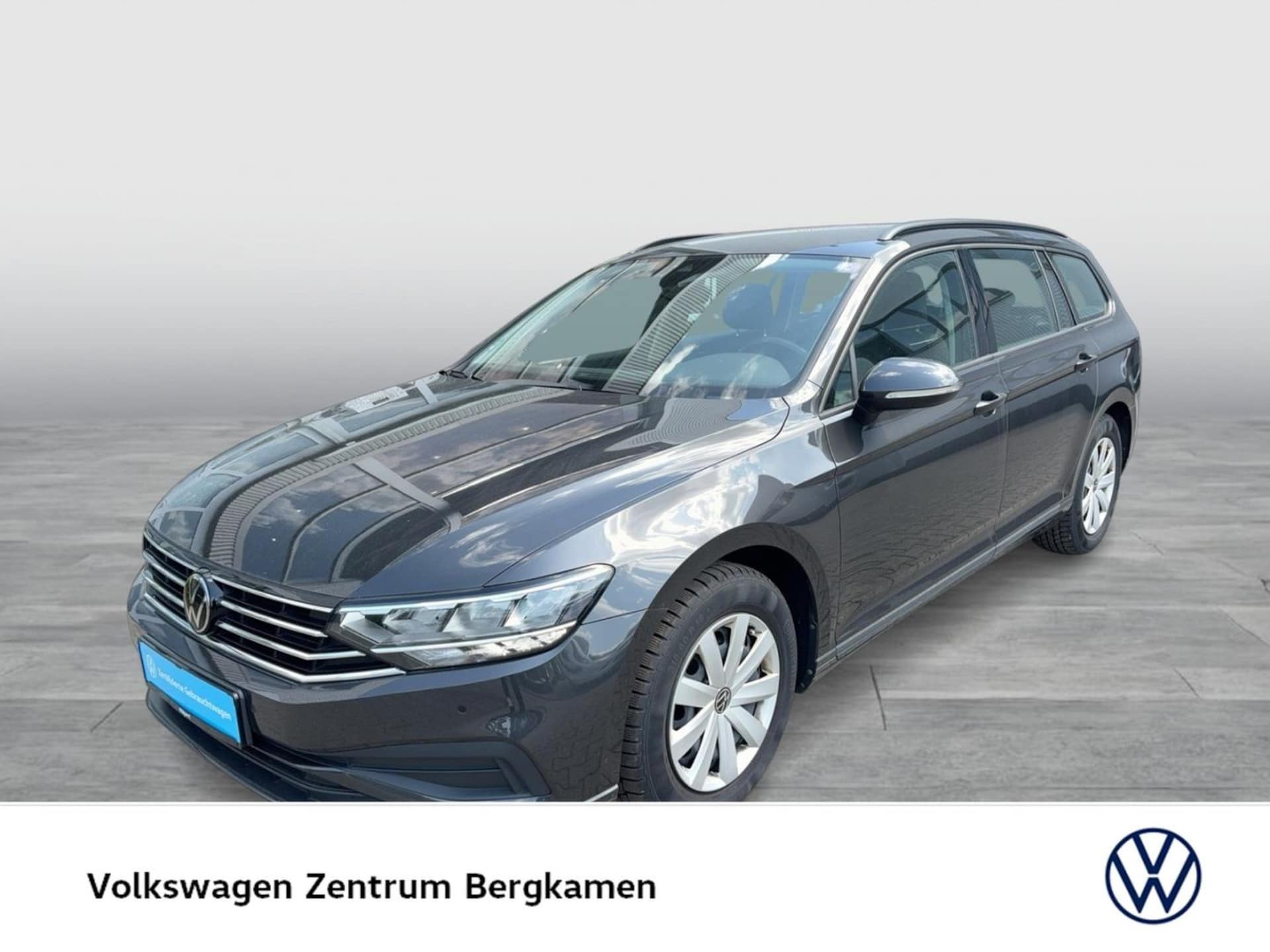 Volkswagen Passat Variant Basis-Modell