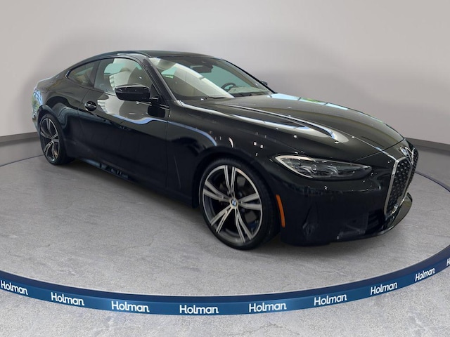 2023 BMW 430i Gran Coupé