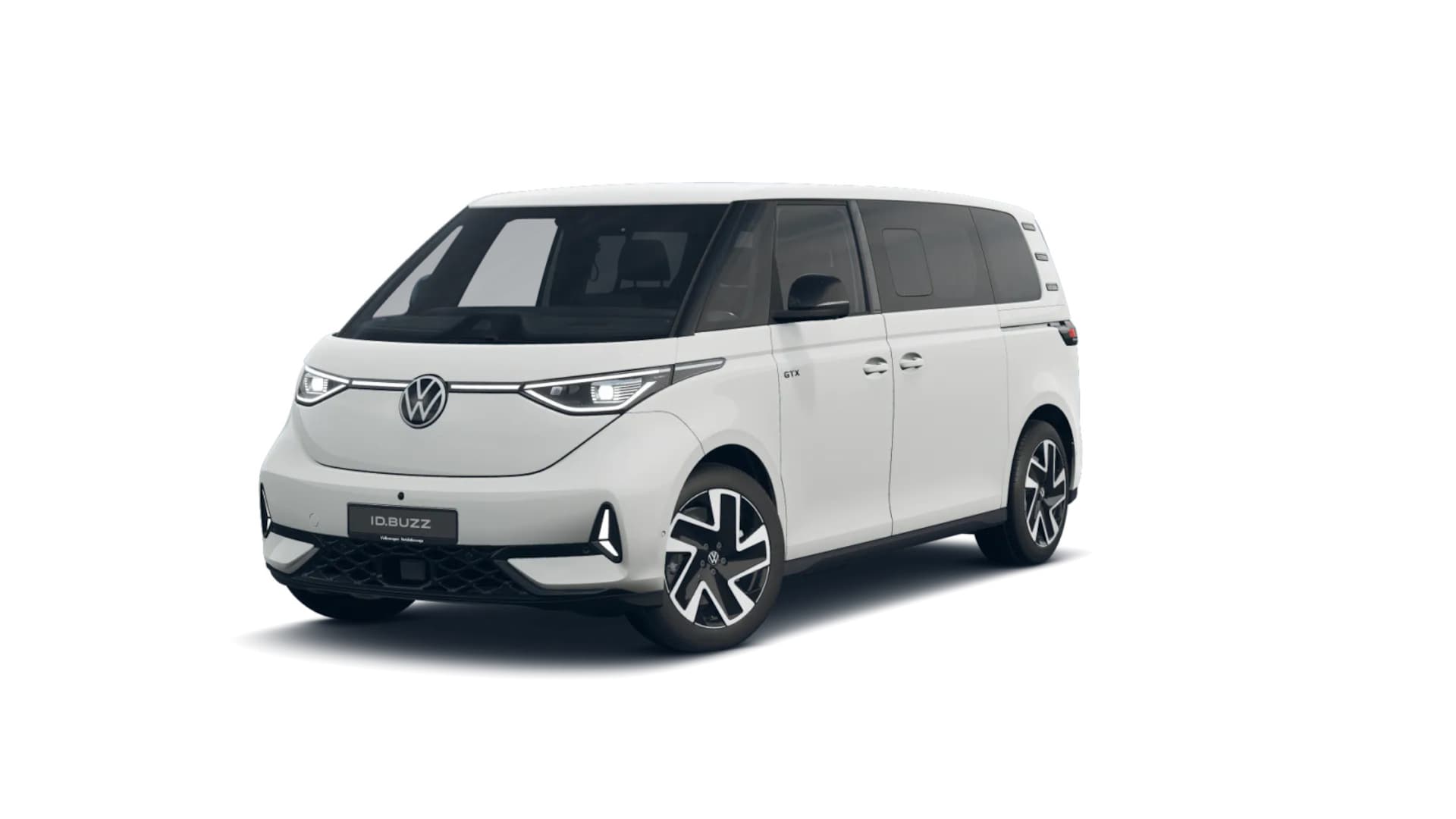 Volkswagen ID. Buzz GTX