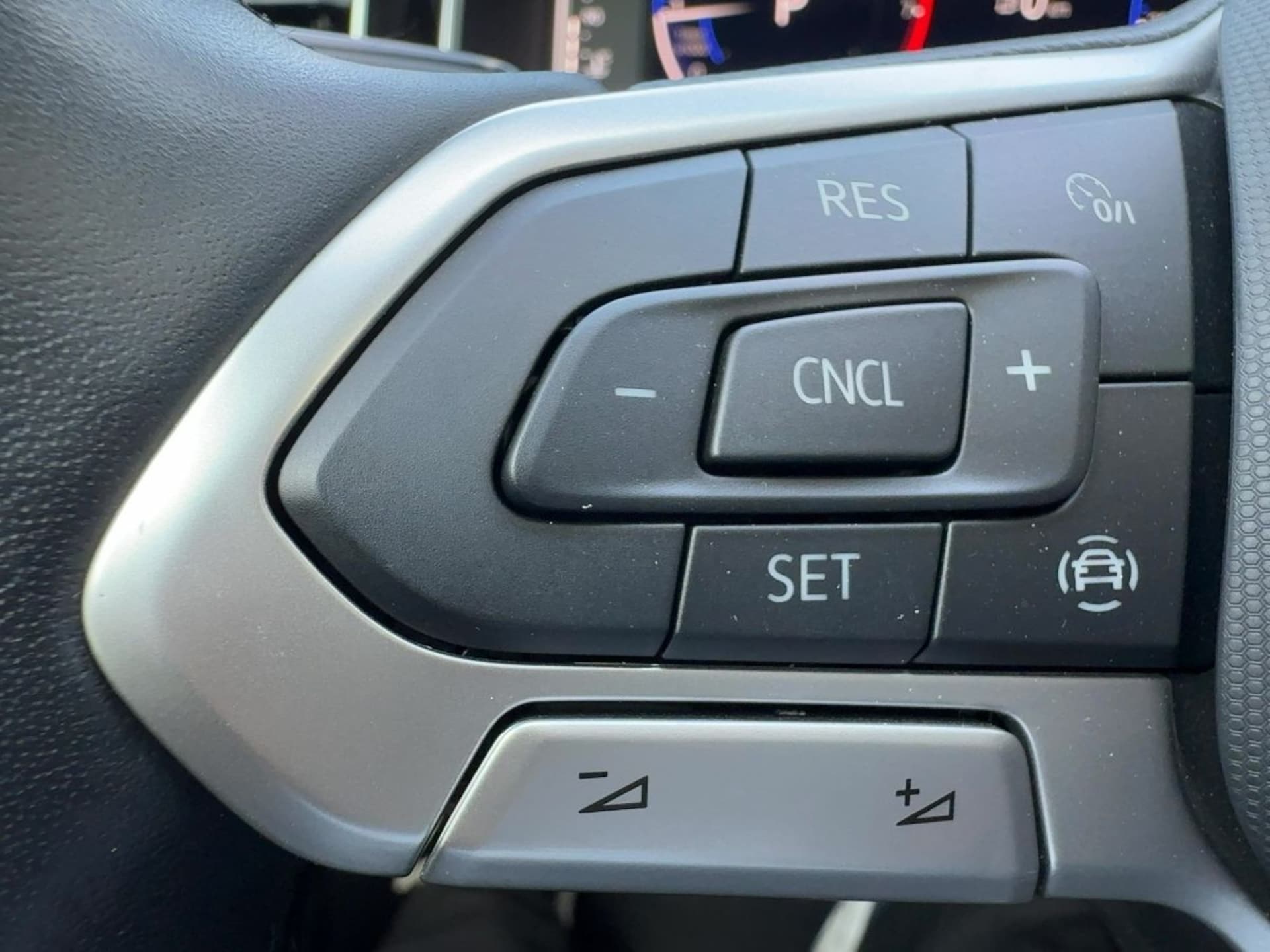 Volkswagen Polo Style