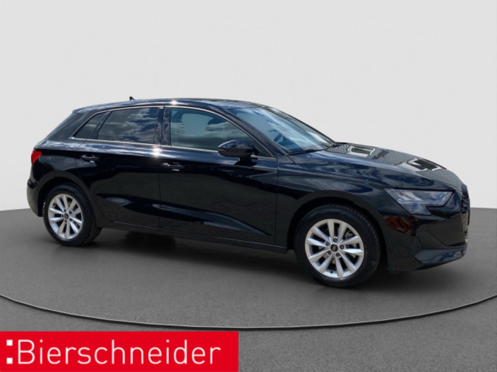 Audi A3 Sportback – Bild 4